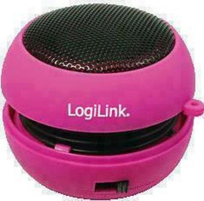 LogiLink SP0010 Bluetooth-Lautsprecher