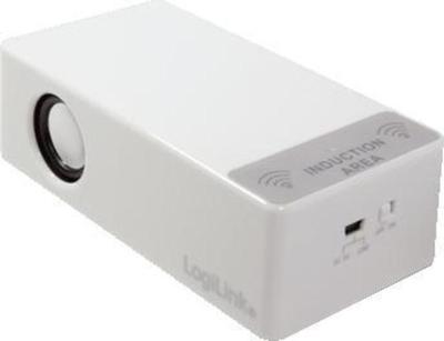 LogiLink SP0037 Bluetooth-Lautsprecher
