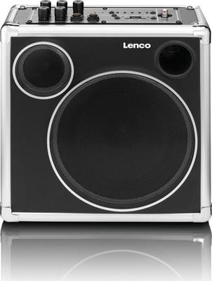 Lenco PA-45 Wireless Speaker
