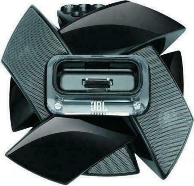 JBL On Stage Micro III front