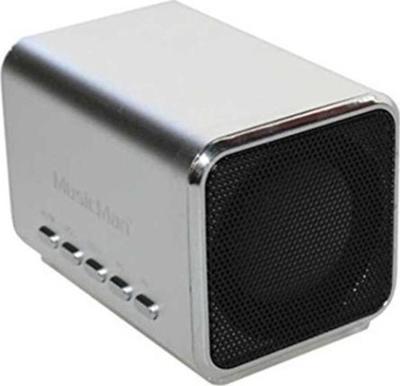 Technaxx MusicMan Midi Wireless Speaker