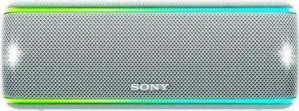 Sony SRS-XB31 front