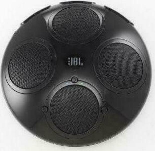 JBL On Tour iBT front