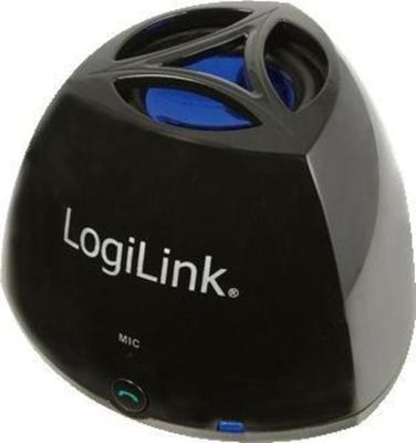 LogiLink SP0024 Głośnik bezprzewodowy