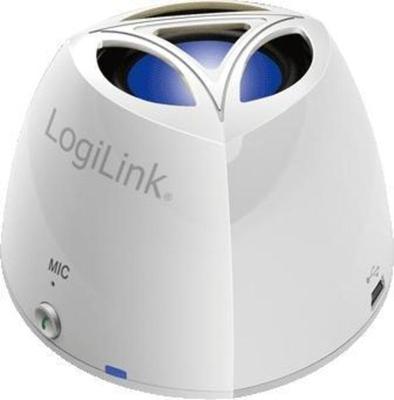 LogiLink SP0024 Bluetooth-Lautsprecher