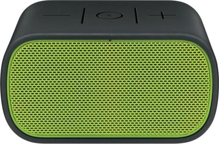 Ultimate Ears Mobile Boombox front