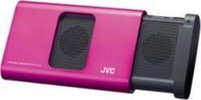 JVC SP-A130 Bluetooth-Lautsprecher