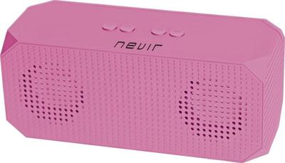 Nevir NVR-821B Haut-parleur sans fil