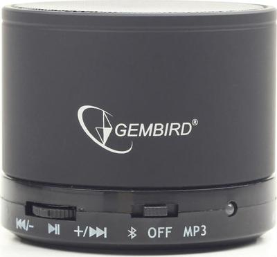 Gembird SPK-BT-03 Bluetooth-Lautsprecher