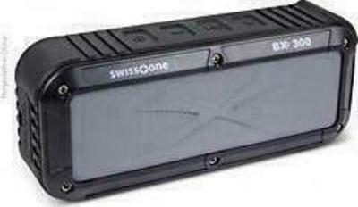 Swisstone BX 300 Bluetooth-Lautsprecher
