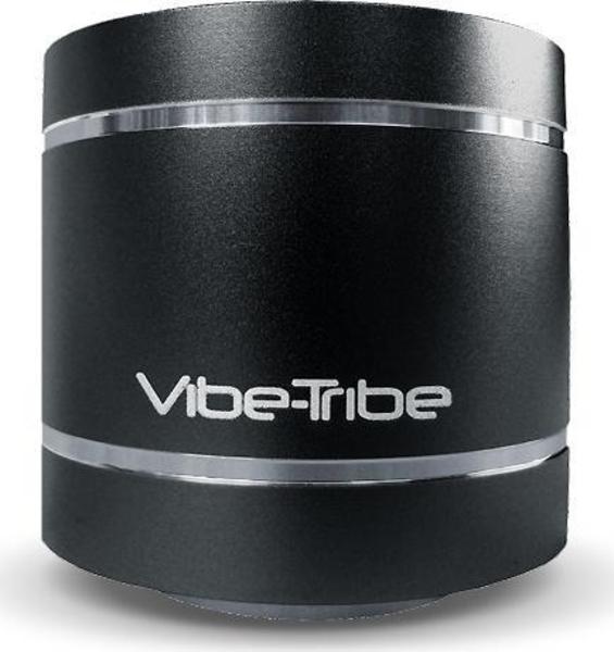 Vibe-Tribe Troll front