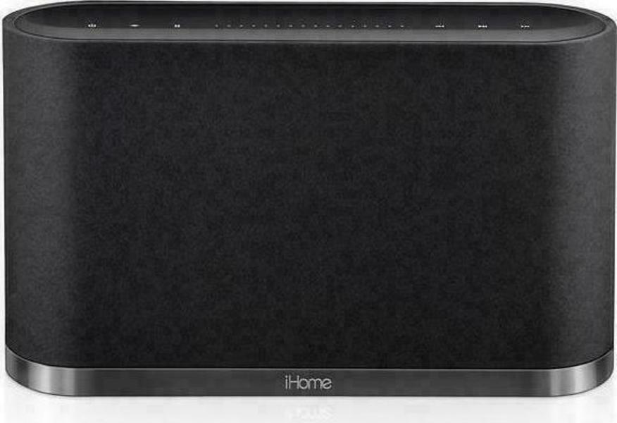iHome iW1 front