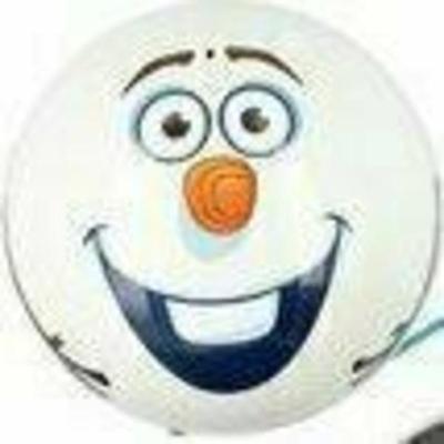 Lazerbuilt Olaf Mono Speaker Głośnik bezprzewodowy