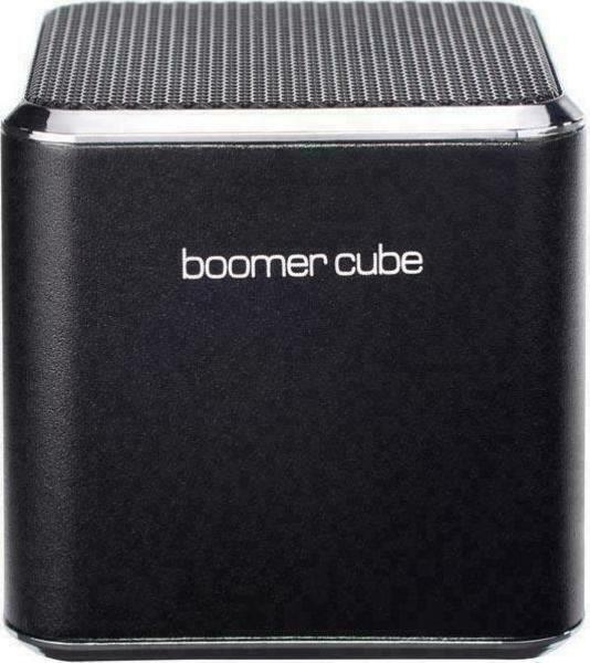 Ultron Boomer Cube front