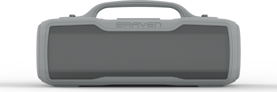 Braven BRV-XL front