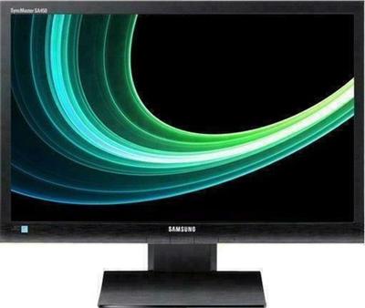 Samsung S19A450BW Monitor