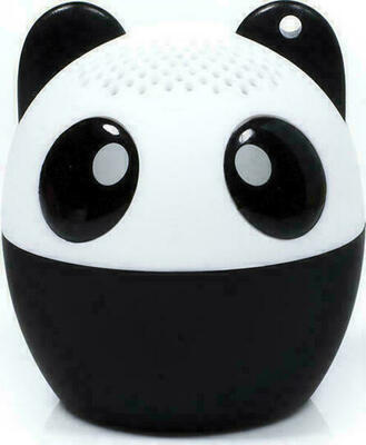 thumbsUp! Panda Wireless Speaker