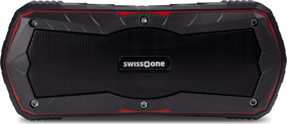 Swisstone BX 310 front