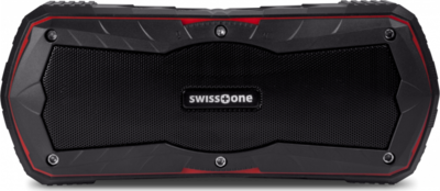 Swisstone BX 310 Głośnik bezprzewodowy
