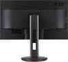 Acer XF240Hbmjdpr rear