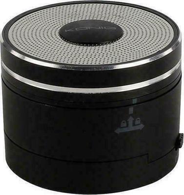 König CSBTSPHF110 Bluetooth-Lautsprecher
