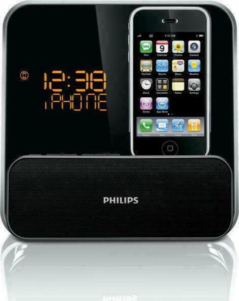 Philips DC315 front