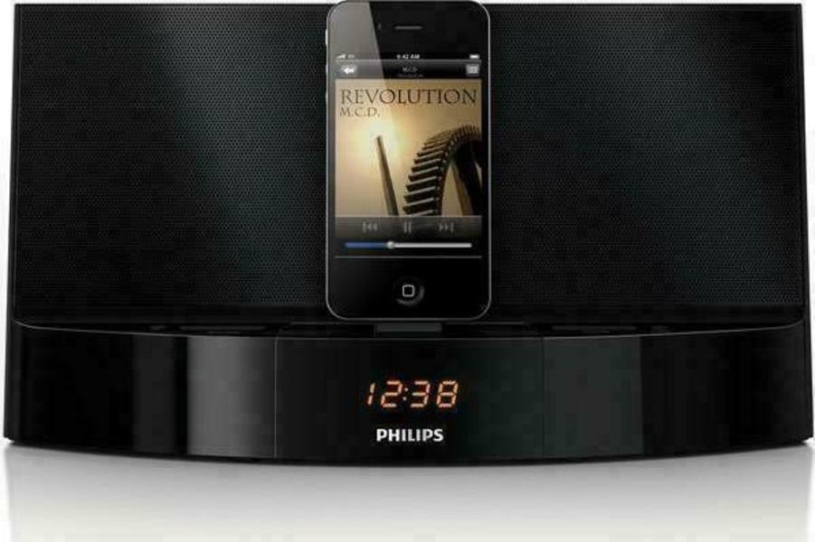 Philips AD712 front
