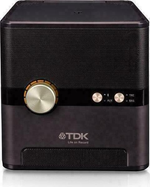TDK A360 front
