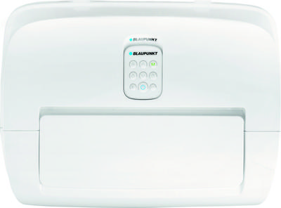 Blaupunkt Moby Blue 0909 Portable Air Conditioner