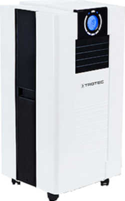 Trotec PAC 4700 X Portable Air Conditioner