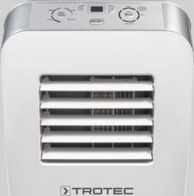 Trotec PAC 2600 E Mobile Klimaanlage