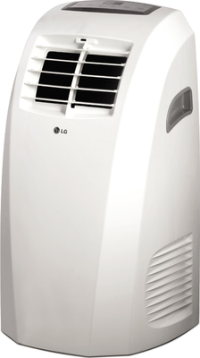 LG LP1014WNR Portable Air Conditioner