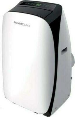 Mundoclima MUPO-09-H6 Portable Air Conditioner