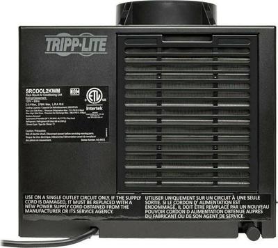 Tripp Lite SRCOOL2KWM Portable Air Conditioner