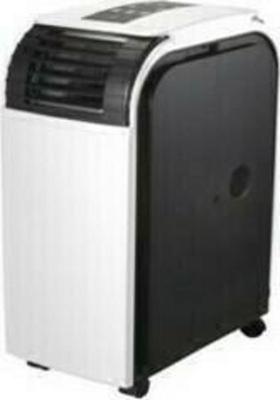 Heller HPC09AMB Portable Air Conditioner