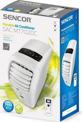 Sencor SAC MT7020C Portable Air Conditioner
