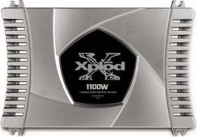 Sony XM-D500X Odbiornik AV