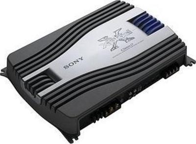 Sony XM-SD61X AV-Receiver