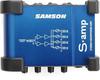 Samson S-amp Headphone Amplifier 