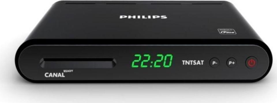 Philips DSR2020 