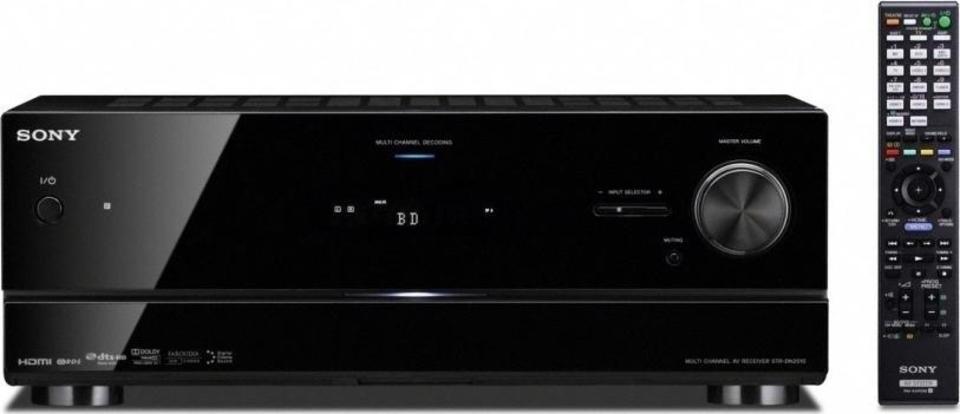 Sony STR-DN2010 