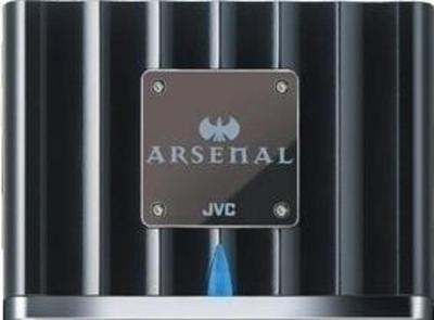 JVC KS-AR8001D Receptor AV