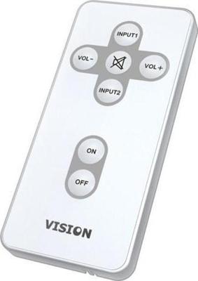 Vision TC2-AMP2 AV-Receiver