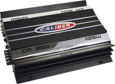 Caliber CA260