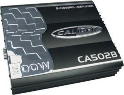 Caliber CA502