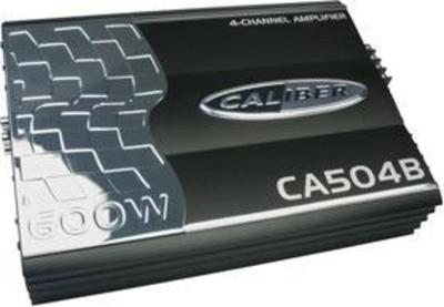 Caliber CA504