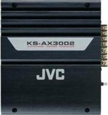 JVC KS-AX3002 Receptor AV
