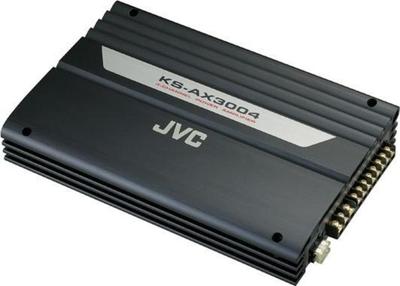 JVC KS-AX3004 Receptor AV