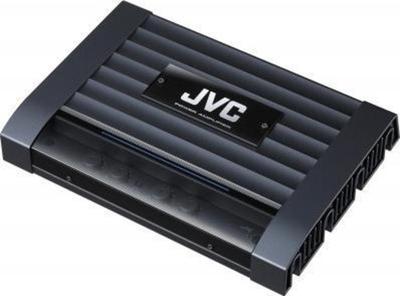 JVC KS-AX5801 Receptor AV