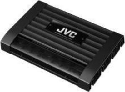 JVC KS-AX6604 Av Receiver